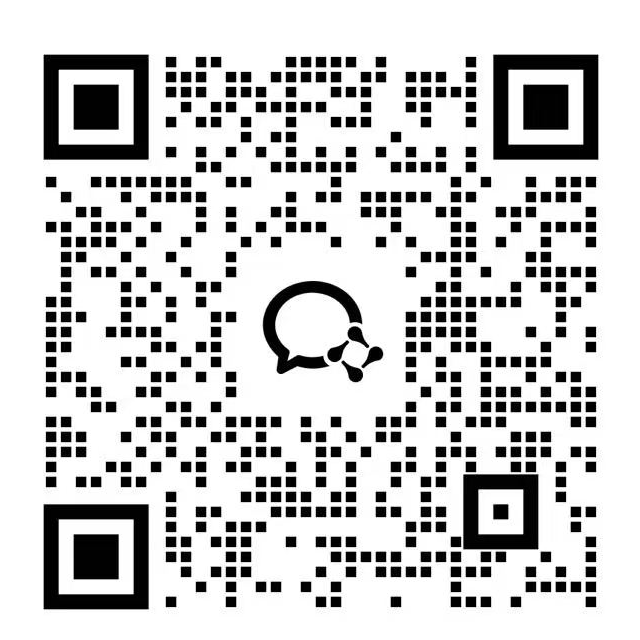 溯源方舟 TechLab 客服微信二维码
