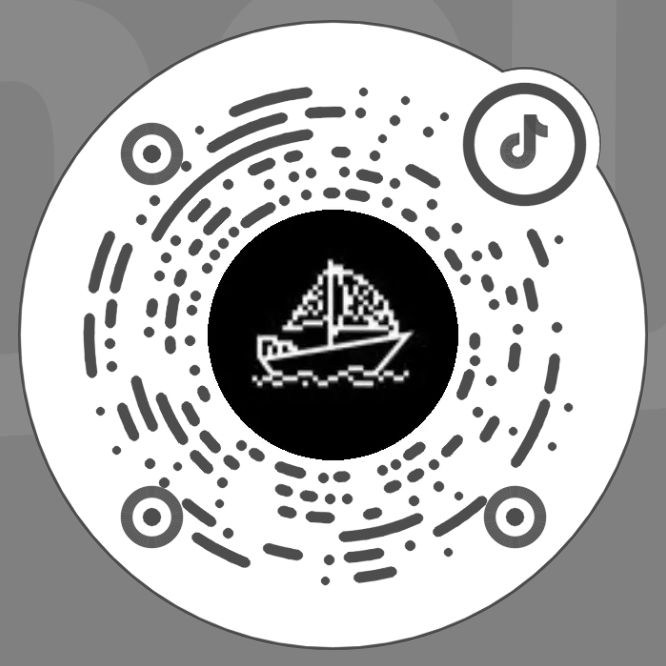 溯源方舟 TechLab 抖音平台教程二维码